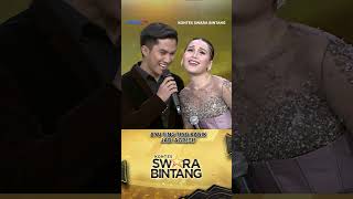 Download lagu Getar Ga Tuh? Zainul RSD #kontesswarabintang2024 #ayutingting #zainulrsd #shorts mp3