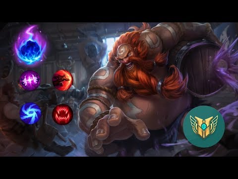 Raripion - [EUW] AP Gragas Montage 2