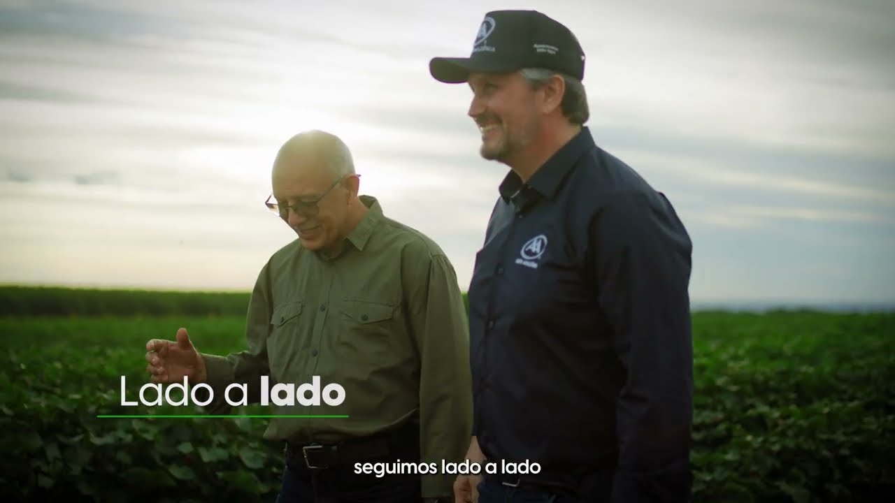 Vídeo de apresentação