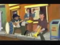 The Trumpet Of The Swan 2001 2000 Teaser Trailer VHS Capture
