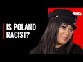 How a Child Star Broke Barriers and Made Waves in Poland: Interview with Patricia Kazadi