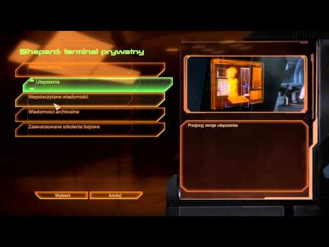 Zagrajmy w Mass Effect 2 odc.35 Zabójca