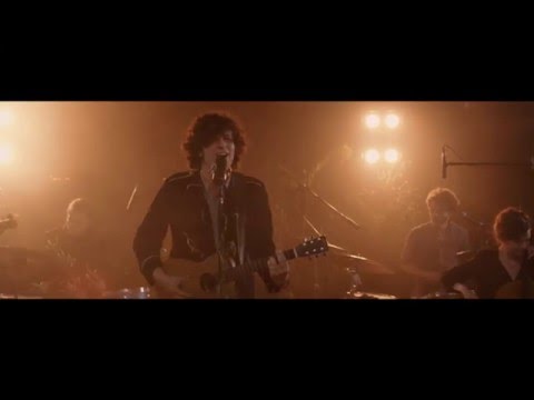 L'aupaire - Uptown Diva (The Glass House Session)