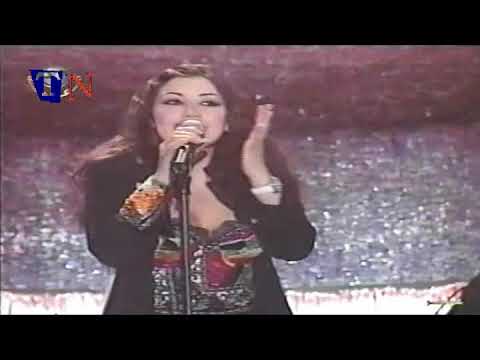 Laura Khalil 2002 لورا خليل  بتحبني أيوه