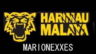 MARIONEXXES - HARIMAU MALAYA