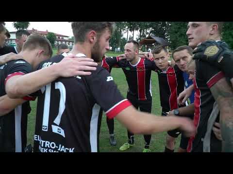 Prosna Wyszanów - UKS Galewice. Rzuty karne!