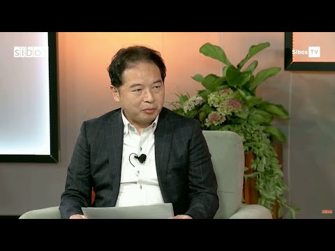 Sibos TV: Streamlining remittance administration - Sept 2023