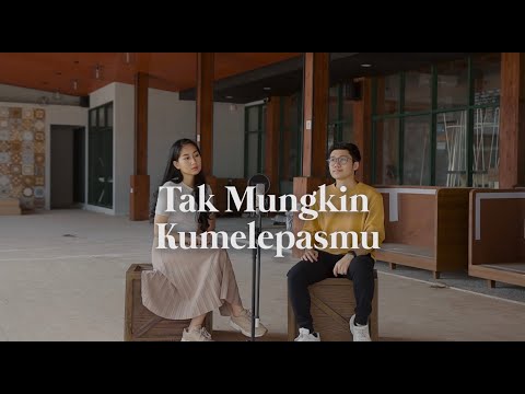 Tak Mungkin Kumelepasmu - Raynaldo Wijaya ft. Nadiya Rawil (Cover) | Dygta feat Andina