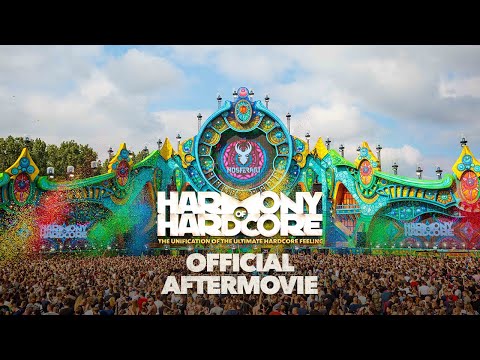 Aftermovie | Harmony of Hardcore 2018