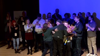 PyCascades 2019 Day 2