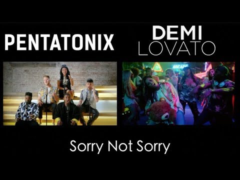 Top Pop, Vol 1 Medley Side By Side