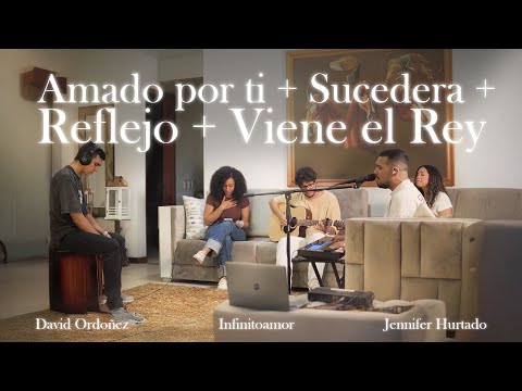 David Ordoñez Music and 2 more