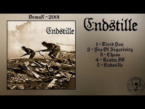 Endstille - DemoN (Full Demo)