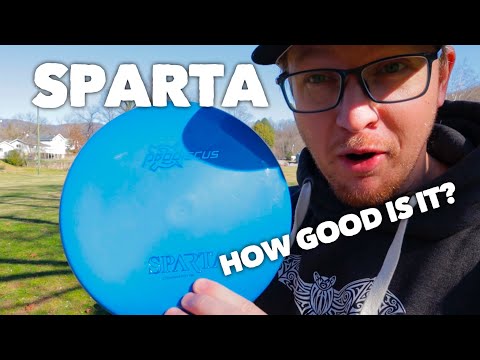 Prodiscus Sparta Review | Is Prodiscus Underrated?