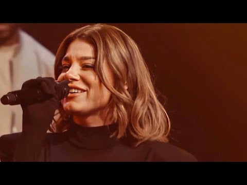 Dhurata Dora ft Soolking - Zemër | LIVE on France / Paris