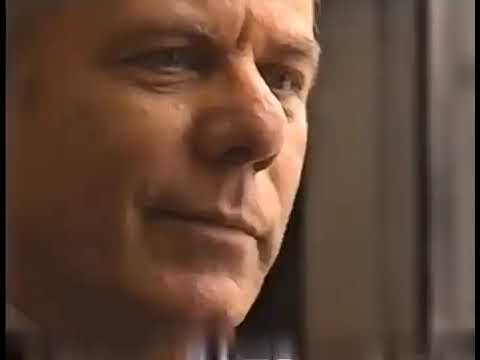 Olho no Olho | Chamada de Estréia (1993)