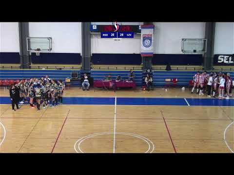 SBRL 12. kolo / Ž / ŽRK Beograd - ŽRK Crvena Zvezda