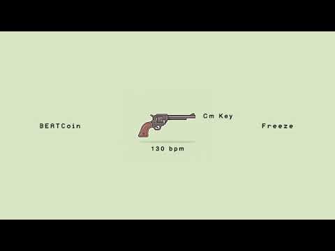 Tobi Lou X Smino Type Beat "Freeze" | Trap | Prod. BEATCoin