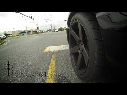 Wheel Porn !!!!! DUB Baller 22 DUB Wheels DUB Rims