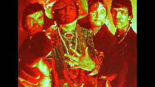 XTC as The Dukes of Stratosphear- Open a Can of Human Beans-