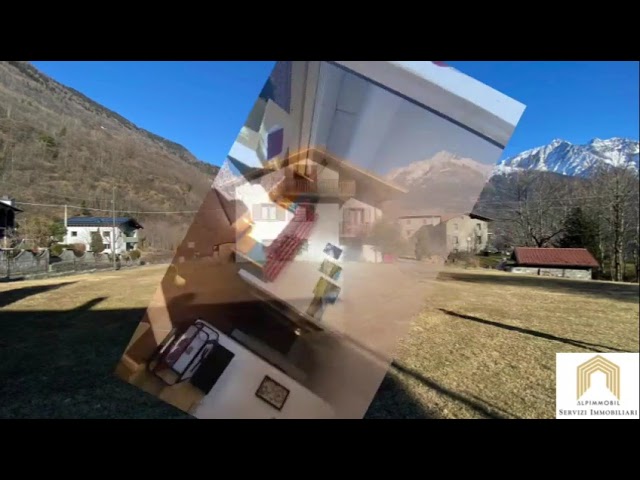 APPARTAMENTI  A EDOLO