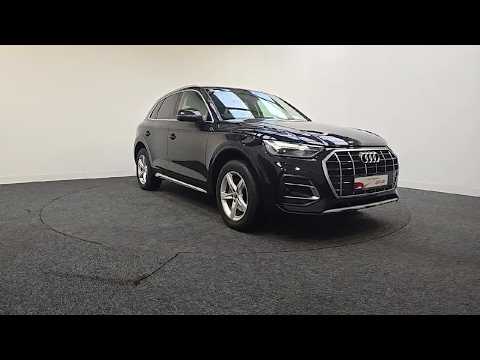 Video of Audi Q5 SE quattro 2.0TDI 204HP Auto