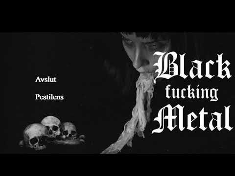 BLACK METAL COMPILATION
