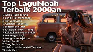 Download lagu Lagu Noah Santai Tiktok Viral 💔 Kumpulan Lagu NOAH Nostalgia 2000an mp3