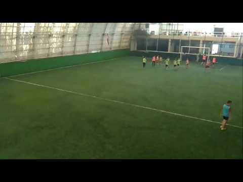 Albayrak Halı Saha Tesisleri 06.06.2016 17:00 - akillisaha.com