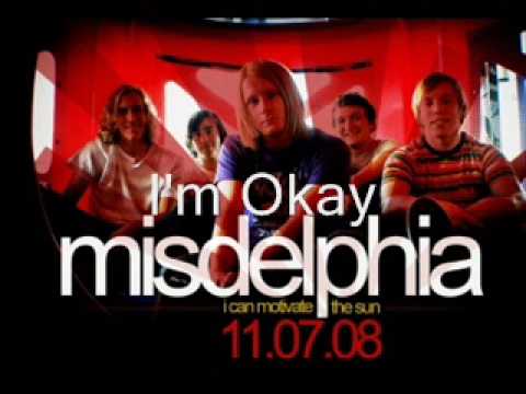 I'm Okay by Misdelphia