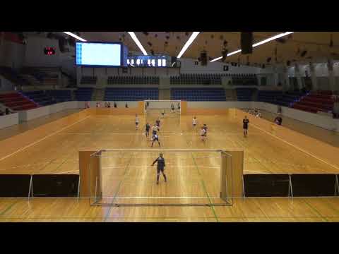 HG U10 - HIK U10 (1-3)