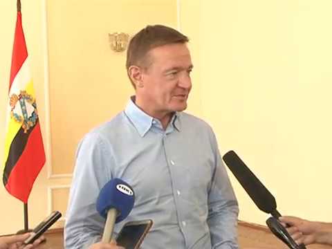 В Курской области новорожденным будут дарить подарки от властей