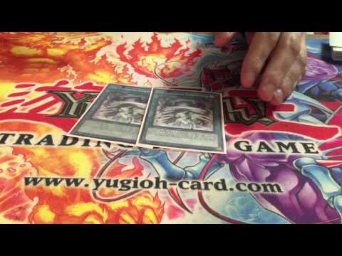 Top 32 monarch deck profile March 2016