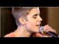 Justin Bieber - Boyfriend (Acoustic) | BBC Radio 1 ...