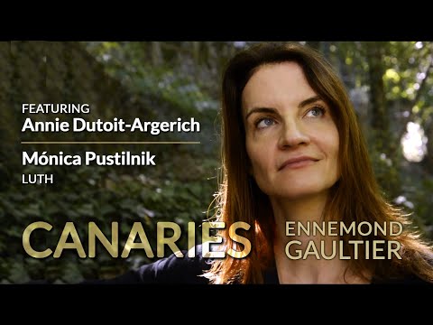 Annie Dutoit-Argerich | Mónica Pustilnik