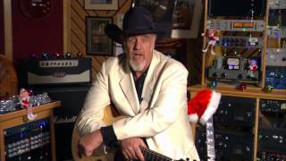 2014 Texas Music Scene: A TEXAS MUSIC CHRISTMAS - PREVIEW