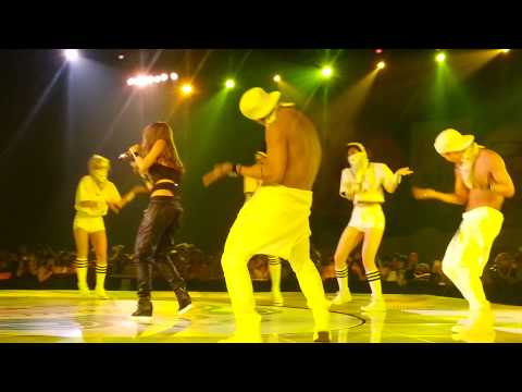 2013 엠넷 20's 초이스(Mnet 20's Choice) 2ne1 투애니원