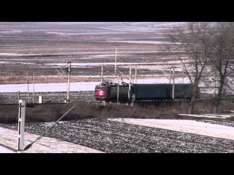 Tren P5705 Suceava-Vatra Dornei