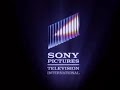 REUPLOAD Sony Pictures Television International Logo 2006 2012 Long Version High Tone
