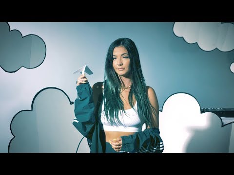 Paper Planes- M.I.A. (Jade Million Cover)