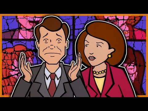Daria's Parents: Raising the MTV Generation