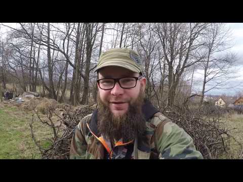 Wykopki wyprawa #57 Nie każdy dzień złoty jest