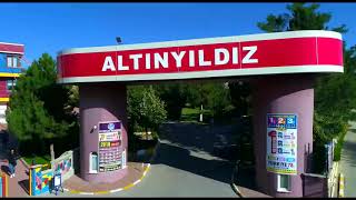 ALTINYILDIZ EĞİTİM KURUMLARI