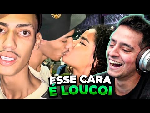 CORINGA NÃO TANKOU O MOSKITÃO KKKKKKK