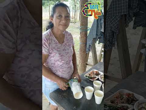 Villa Saucedo, El Estor, Izabal 🇬🇹🙌🏻😎 #ecoturismo