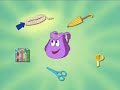 Dora The Explorer Backpack Clip5