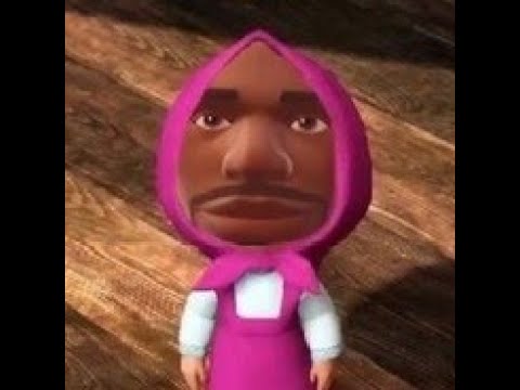 INSTASAMKA, CMH - GTA ( Redacted and Re-uploaded by Fill good. )