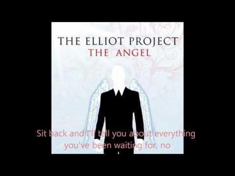 The Elliot Project - Tell me