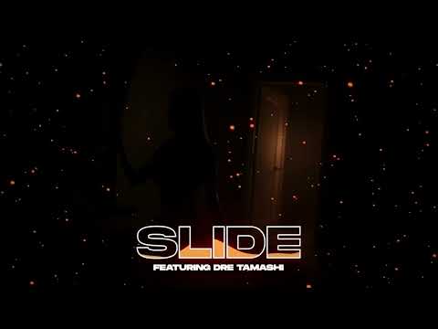 gonedark & Dré Tamashī - SLIDE (Official Audio)