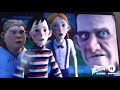 Monster House Freeform Part 7